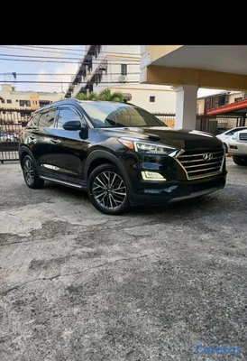 2021 Hyundai Tucson — foto 2 / 7