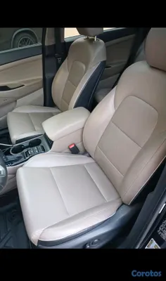 2021 Hyundai Tucson — foto 3 / 7