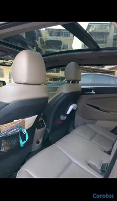 2021 Hyundai Tucson — foto 6 / 7