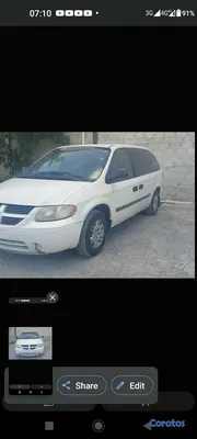 2007 Dodge Caravan — foto 2 / 6