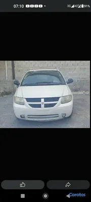 2007 Dodge Caravan — foto 3 / 6
