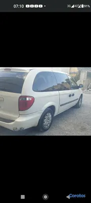 2007 Dodge Caravan — foto 4 / 6