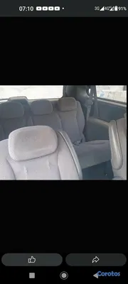 2007 Dodge Caravan — foto 5 / 6