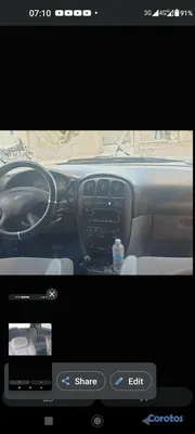 2007 Dodge Caravan — foto 6 / 6