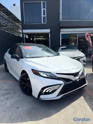 2023 Toyota Camry — foto 2 / 12