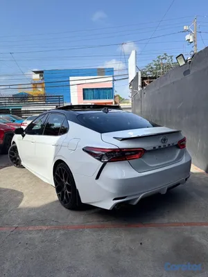 2023 Toyota Camry — foto 3 / 12