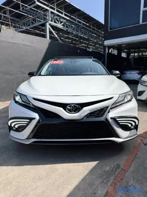 2023 Toyota Camry — foto 4 / 12