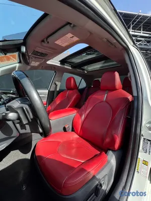 2023 Toyota Camry — foto 6 / 12