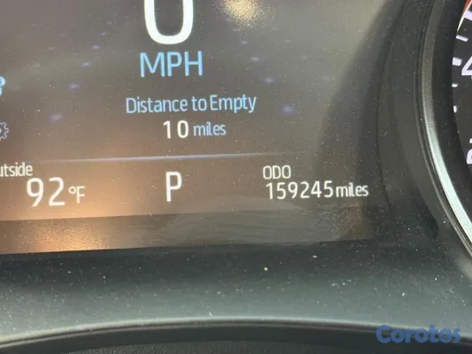 2023 Toyota Camry — foto 10 / 12