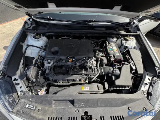 2023 Toyota Camry — foto 11 / 12