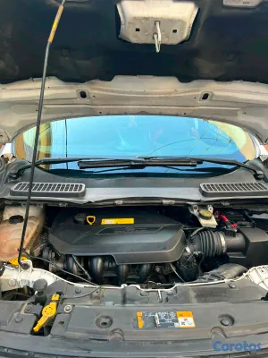 2008 Ford Escape — foto 3 / 7