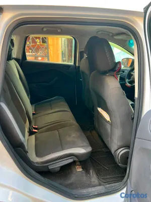 2008 Ford Escape — foto 4 / 7