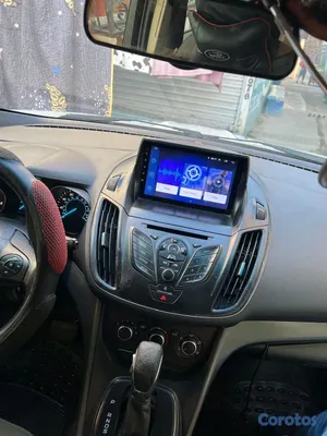 2008 Ford Escape — foto 5 / 7