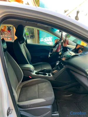 2008 Ford Escape — foto 7 / 7