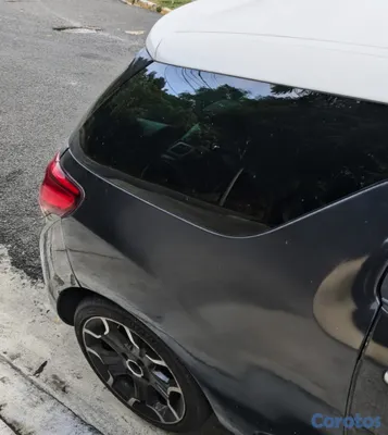 2012 Citroën Ds3 — foto 4 / 8