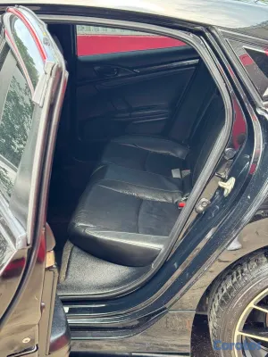 2017 Honda Civic — foto 4 / 12