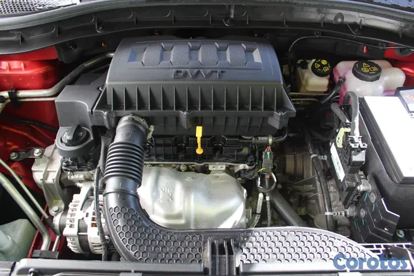 2026 Mg ZX — foto 8 / 10