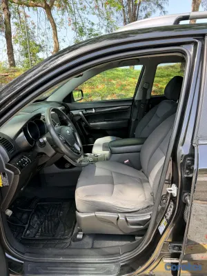 2012 Kia Sorento — foto 2 / 11