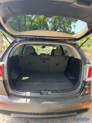 2012 Kia Sorento — foto 7 / 11