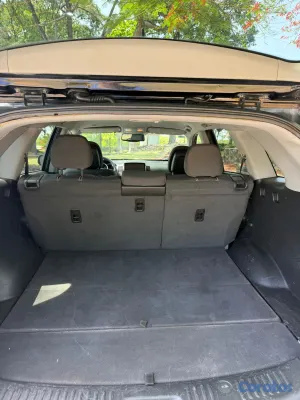 2012 Kia Sorento — foto 9 / 11