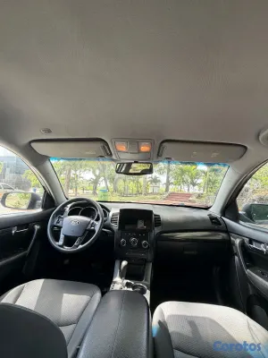 2012 Kia Sorento — foto 11 / 11