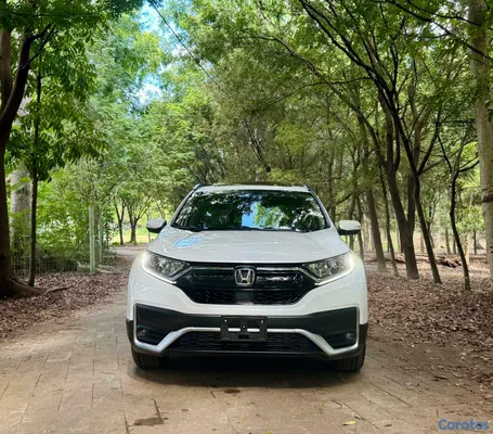 2022 Honda Crv