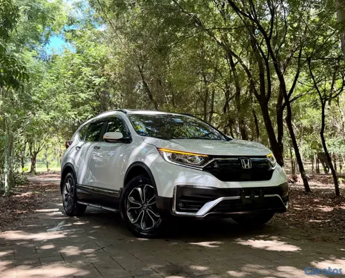 2022 Honda Crv — foto 2 / 7