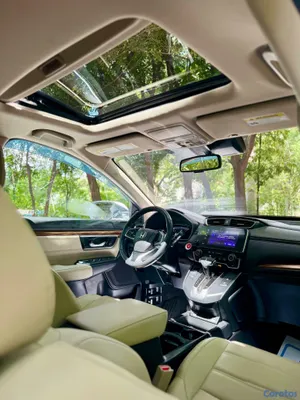 2022 Honda Crv — foto 3 / 7