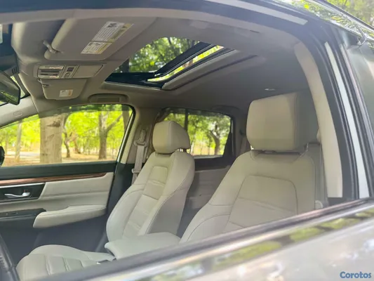 2022 Honda Crv — foto 5 / 7