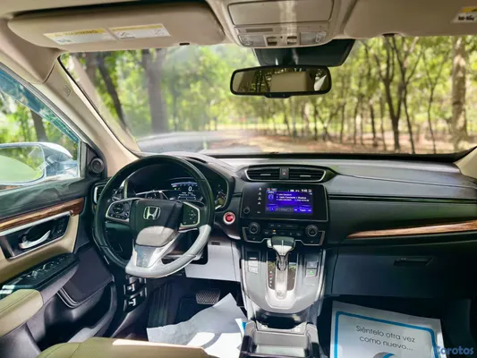 2022 Honda Crv — foto 7 / 7