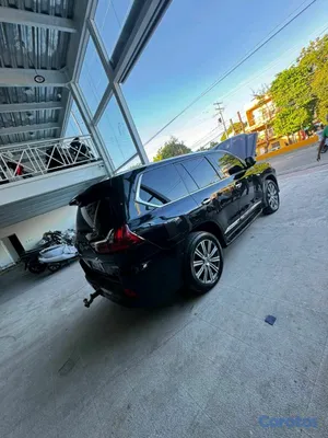 2018 Lexus Lx — foto 4 / 8