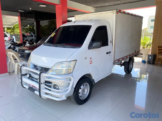 2017 Daihatsu HIJET