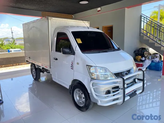 2017 Daihatsu HIJET — foto 2 / 8