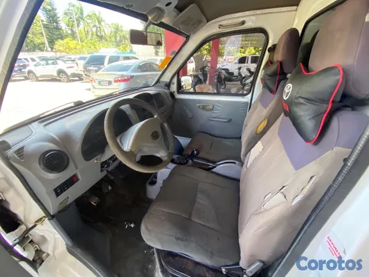 2017 Daihatsu HIJET — foto 6 / 8
