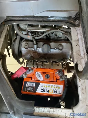 2017 Daihatsu HIJET — foto 7 / 8