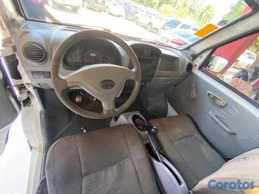 2017 Daihatsu HIJET — foto 8 / 8