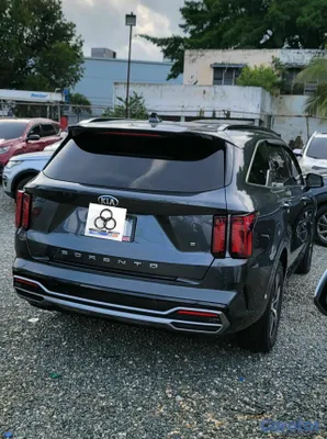 2006 Porsche Cayenne