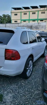 2006 Porsche Cayenne — foto 5 / 10