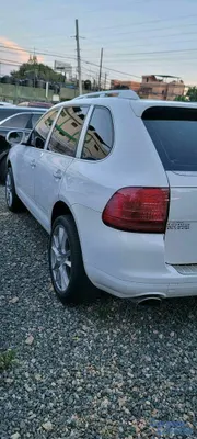 2006 Porsche Cayenne — foto 6 / 10