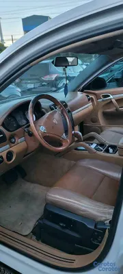 2006 Porsche Cayenne — foto 7 / 10