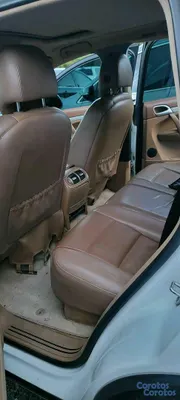 2006 Porsche Cayenne — foto 8 / 10