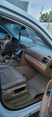 2006 Porsche Cayenne — foto 9 / 10