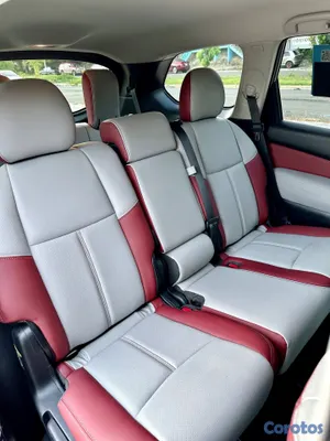 2020 Nissan Pathfinder — foto 9 / 9