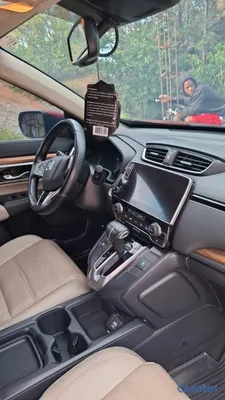 2018 Honda Crv — foto 3 / 6