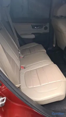 2018 Honda Crv — foto 4 / 6