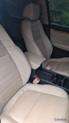2018 Honda Crv — foto 5 / 6