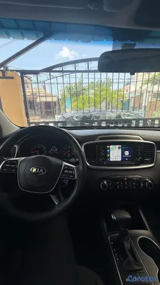 2020 Kia Sorento — foto 2 / 5