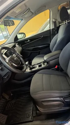 2020 Kia Sorento — foto 3 / 5