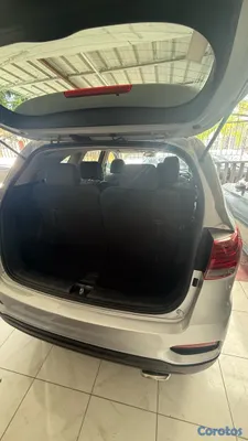 2020 Kia Sorento — foto 4 / 5