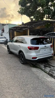 2020 Kia Sorento — foto 5 / 5